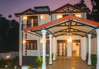 Villa Of Mirissa