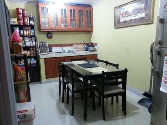 Apartamento American Homestay