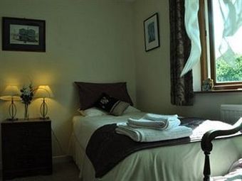 Hostal Caledonian House