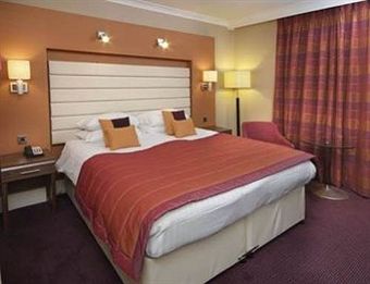 Telford Hotel & Golf Resort - Qhotels