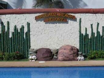 Hotel Badladz Beach And Dive Resort