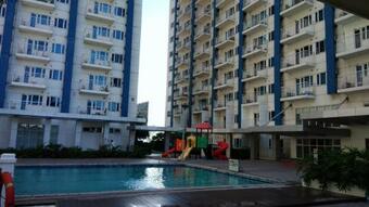 Apartamentos Sanitize Fully Furnished 1 Bedroom Condo Unit With Cable Tv & Wifi
