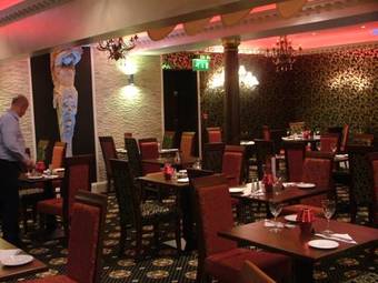 Hotel The Belfray Country Inn