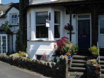 Bed & Breakfast Barnes Fell