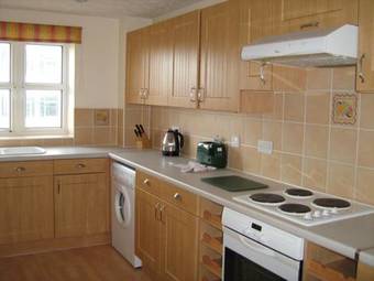 Town Or Country - Osborne House Apartments