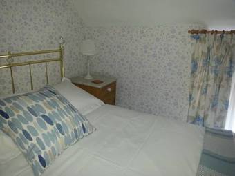 Bed & Breakfast Bramwood Guest House