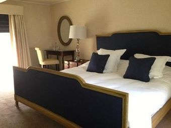 Posada The White Swan Inn