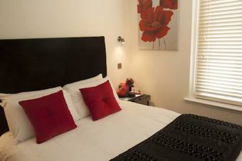 The Ship Leopard Boutique Hotel