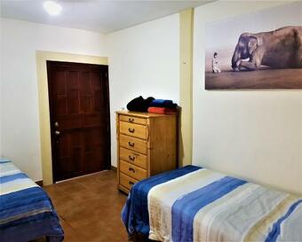 Casa Cerca De La Media Luna