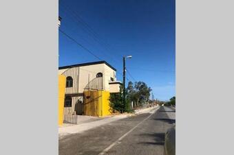 Apartamento Desert Beach Condo