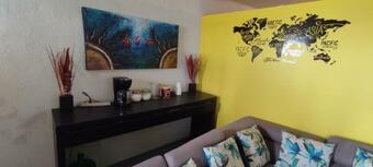 Apartamento Pura Vida