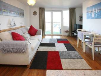 Apartamento Quay Central