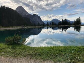 Apartamento Appartement Eder