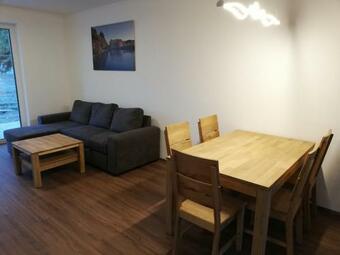 Ferienbungalows Vital