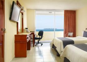 Hotel Comfort Inn Veracruz