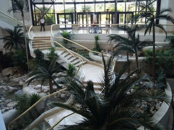 Hotel Rixos Downtown