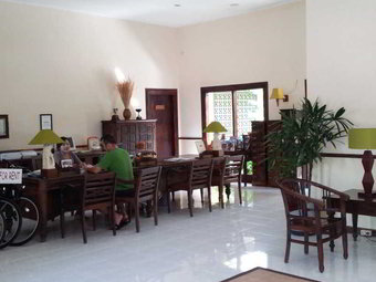 Hotel Mentari Sanur