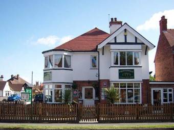 Hostal The Fountaindale Skegness