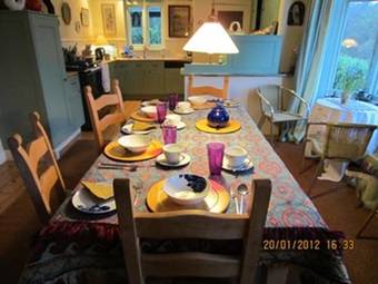 Hostal Norwegian Wood