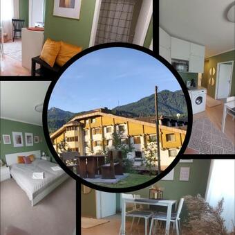 New Life Apartment