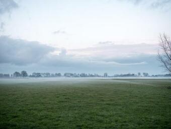 Apartamento De Drie Linden