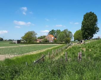 Apartamento ?in Oans Oefje? Parel In De Polder!