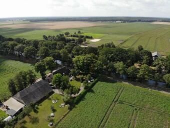 Apartamento Residence 1898