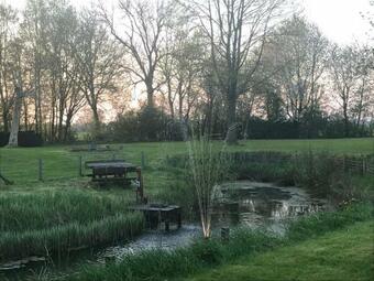 Bed & Breakfast De Grote Belt