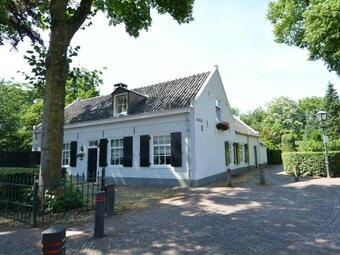 Bed & Breakfast Huys En Hoff Aen Den Haspel