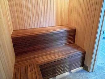 Holiday Home H�cksvik III