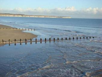 Bed & Breakfast Longleigh