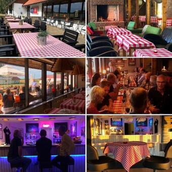 Ekeg�rden B&B
