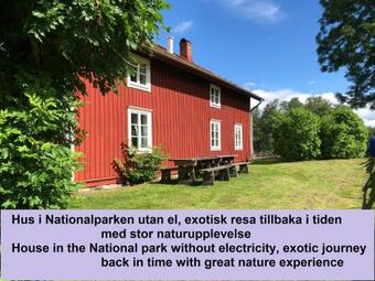 Albergue Vandrarhem L�v�