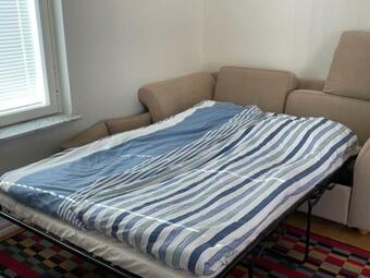Apartamento Orman�sg�rden