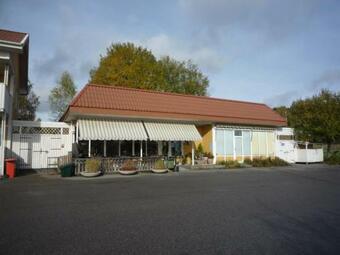 Albergue H�kn�s Vandrarhem