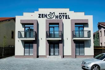 Zen Hotel Foc?ani