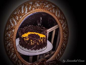 Agroturismo Luisenthal Conac