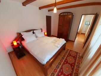 Casa Cerbul