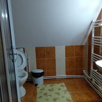 Lodge Cabana Diana Gabriela