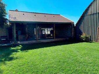 Bed & Breakfast The Good House - Harman