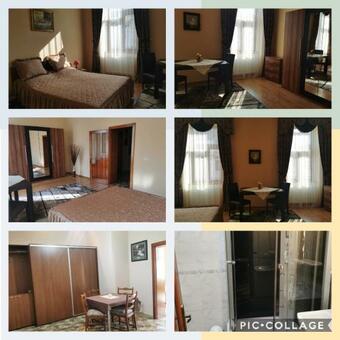 Apartamento Boutique Central