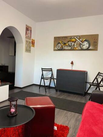 Apartament Lorelei