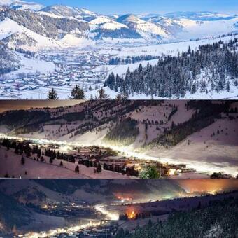 Apartamento Antal Kulcsosh�z Fels�lok