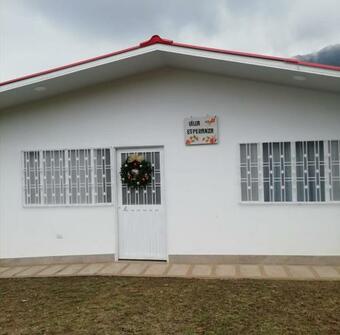 Finca Villa Esperanza