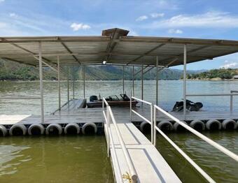 Hermosa Casa Tipo Chalet En Prado Tolima - Renta Vacacional