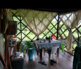 Hostal El Lomon Amazonico