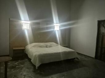 Lodge Nice Suite With View To Panaca