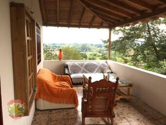 Finca Campestre Marinilla El Santuario