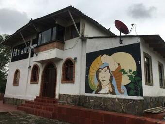 Finca Cheona