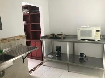 Apartamento Carmen R